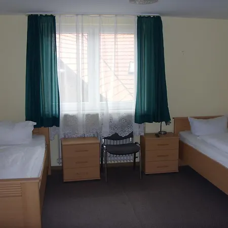 Guest house Gasthaus Zum Lamm Schallstadt