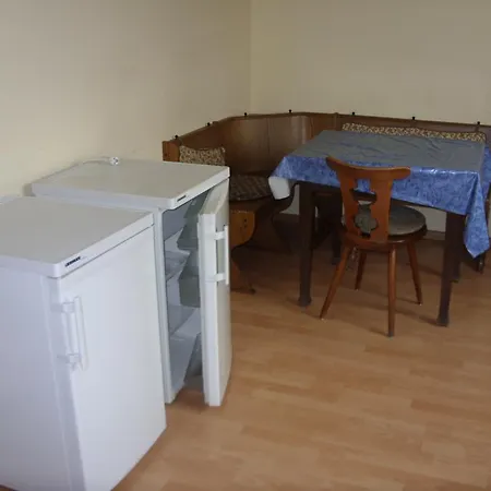 Guest house Gasthaus Zum Lamm 2*