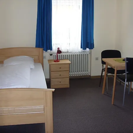 Gasthaus Zum Lamm Schallstadt