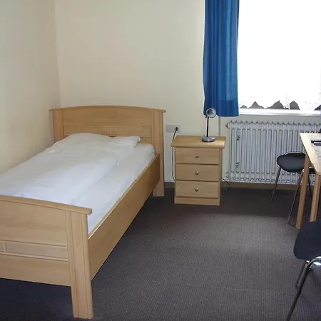 Guest house Gasthaus Zum Lamm