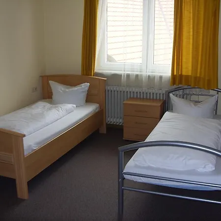 Guest house Gasthaus Zum Lamm Schallstadt