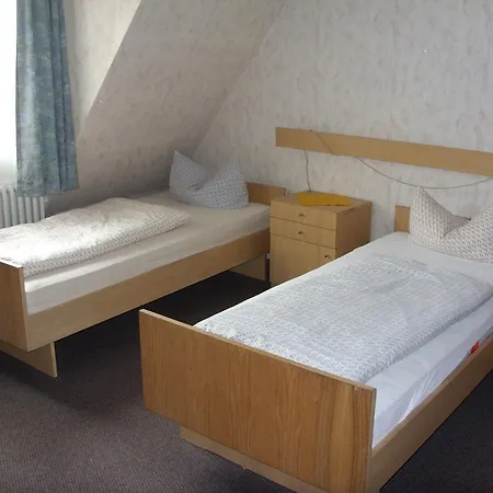 Gasthaus Zum Lamm Schallstadt