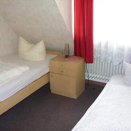 Gasthaus Zum Lamm Schallstadt