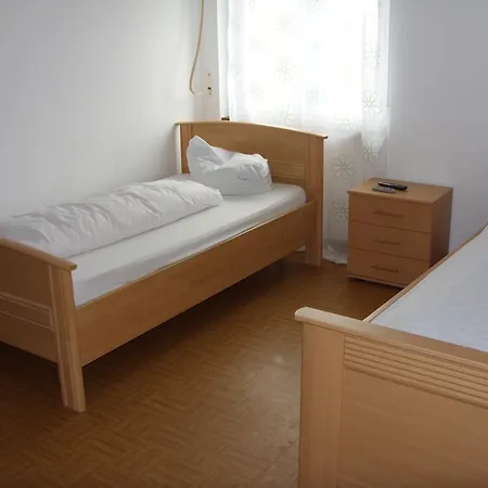 Guest house Gasthaus Zum Lamm