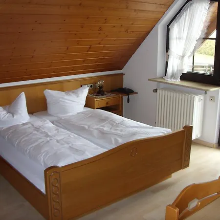 Guest house Gasthaus Zum Lamm Schallstadt