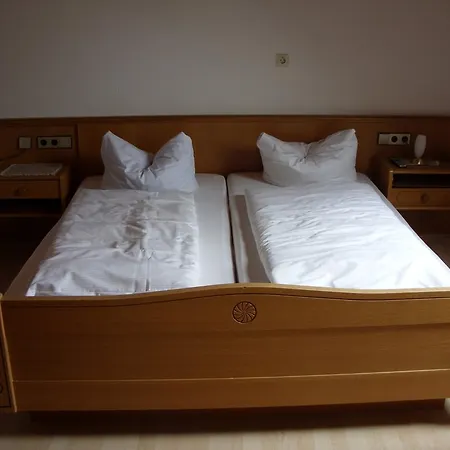 Guest house Gasthaus Zum Lamm