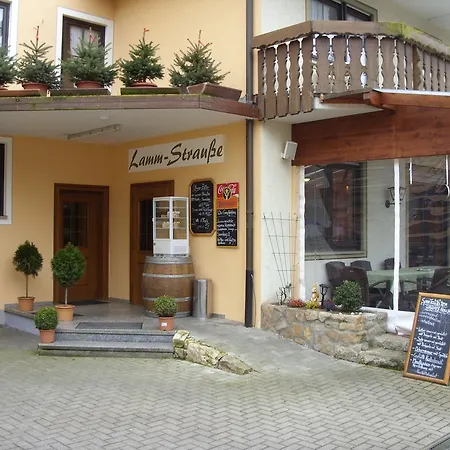 Gasthaus Zum Lamm