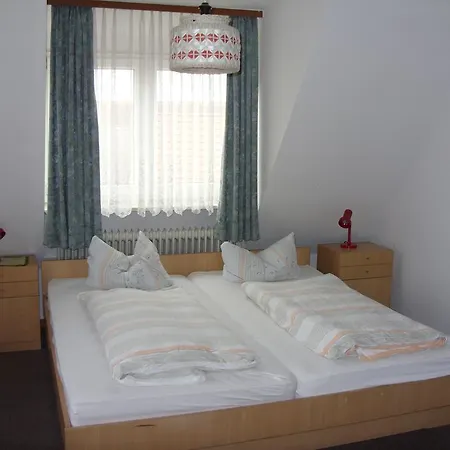 Guest house Gasthaus Zum Lamm Schallstadt