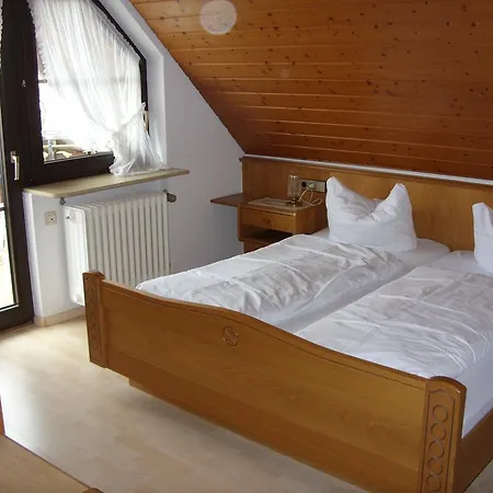 Gasthaus Zum Lamm Schallstadt