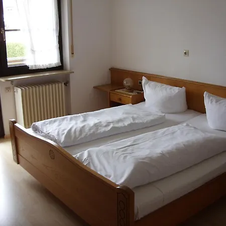 Gasthaus Zum Lamm Schallstadt