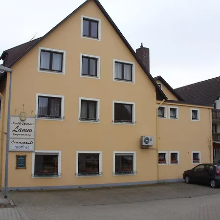 Gasthaus Zum Lamm