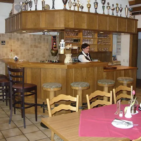 Guest house Gasthaus Zum Lamm