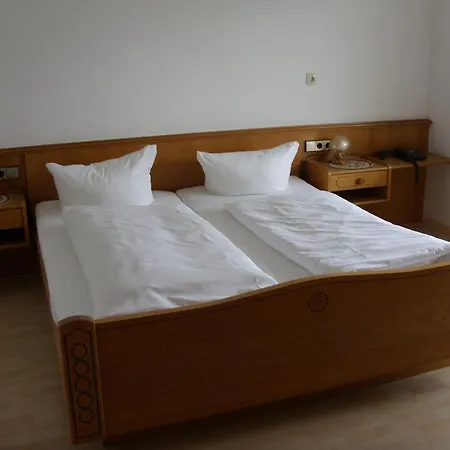 Guest house Gasthaus Zum Lamm 2*