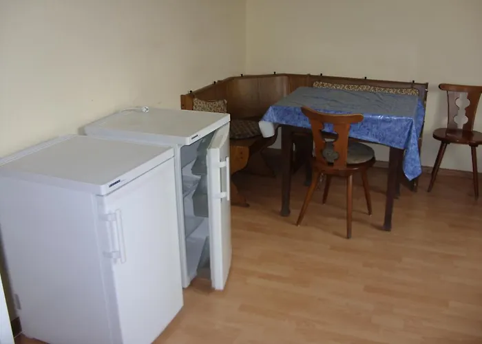 بيت ضيافة Gasthaus Zum Lamm 2*