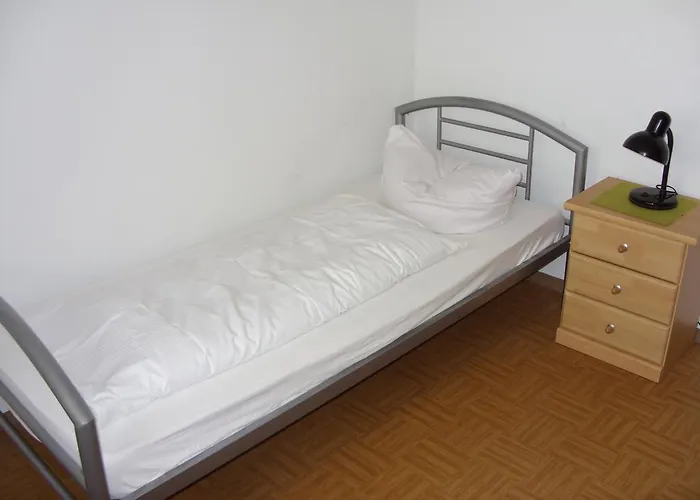 بيت ضيافة Gasthaus Zum Lamm 2*