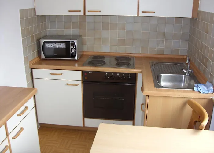 Gasthaus Zum Lamm شالشتاد