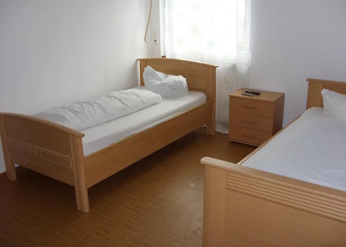 بيت ضيافة Gasthaus Zum Lamm