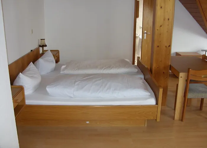 بيت ضيافة Gasthaus Zum Lamm 2*